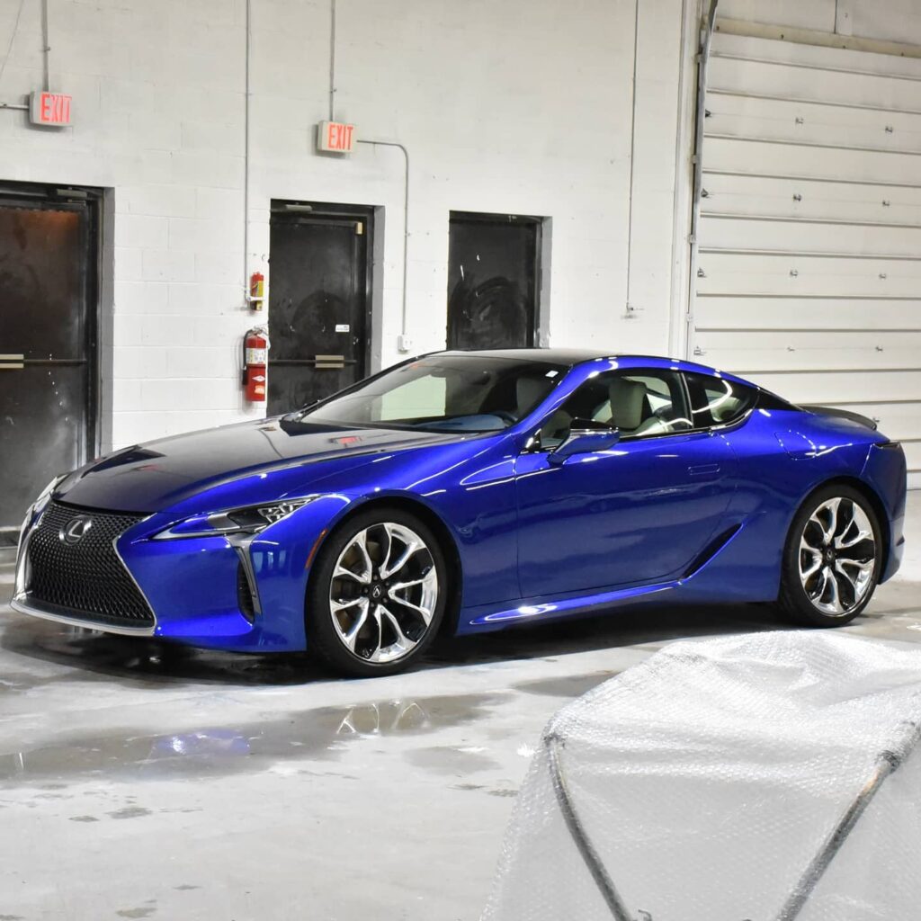 Capital Auto Shop - Collision, Paint and Auto Body Repairs Fairfax ...