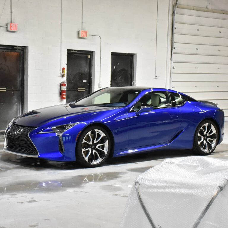 Capital Auto Shop Collision, Paint and Auto Body Repairs Fairfax